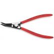 External 45° Angled Snap Ring Pliers-Forged Tips | 46 31 A32