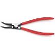 External 45° Angled Snap Ring Pliers-Forged Tips | 46 31 A32