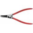 External 45° Angled Snap Ring Pliers-Forged Tips | 46 31 A32