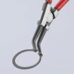 External 45° Angled Snap Ring Pliers-Forged Tips | 46 31 A32