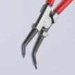 External 45° Angled Snap Ring Pliers-Forged Tips | 46 31 A32