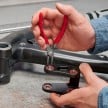 Internal Precision Snap Ring Pliers | 48 11 J1