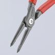 Internal Precision Snap Ring Pliers | 48 11 J2
