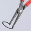 Internal Precision Snap Ring Pliers | 48 11 J3