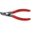 Internal 90° Angled Precision Snap Ring Pliers | 48 21 J01