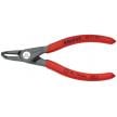 Internal 90° Angled Precision Snap Ring Pliers | 48 21 J01