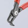 Internal 90° Angled Precision Snap Ring Pliers | 48 21 J01