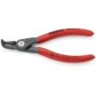Internal 90° Angled Precision Snap Ring Pliers | 48 21 J11