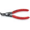 Internal 90° Angled Precision Snap Ring Pliers-Limiter | 48 41 J11