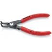 Internal 90° Angled Precision Snap Ring Pliers-Limiter | 48 41 J11