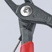 Internal 90° Angled Precision Snap Ring Pliers-Limiter | 48 41 J11