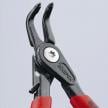 Internal 90° Angled Precision Snap Ring Pliers-Limiter | 48 41 J11