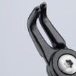Internal 90° Angled Precision Snap Ring Pliers-Limiter | 48 41 J11