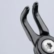 Internal 90° Angled Precision Snap Ring Pliers-Limiter | 48 41 J11
