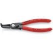 Internal 90° Angled Precision Snap Ring Pliers-Limiter | 48 41 J21