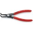 Internal 90° Angled Precision Snap Ring Pliers-Limiter | 48 41 J21