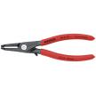 Internal 90° Angled Precision Snap Ring Pliers-Limiter | 48 41 J21