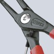 Internal 90° Angled Precision Snap Ring Pliers-Limiter | 48 41 J21