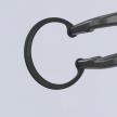 Internal 90° Angled Precision Snap Ring Pliers-Limiter | 48 41 J21