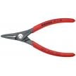 4 Pc External Precision Snap Ring Set in Tool Roll | 9K 00 80 50 US