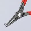 4 Pc External Precision Snap Ring Set in Tool Roll | 9K 00 80 50 US