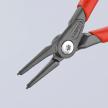 External Precision Snap Ring Pliers | 49 11 A1