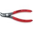 External 90° Angled Precision Snap Ring Pliers | 49 21 A01