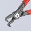 External 90° Angled Precision Snap Ring Pliers | 49 21 A01
