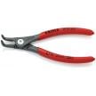 External 90° Angled Precision Snap Ring Pliers | 49 21 A11