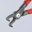 External 90° Angled Precision Snap Ring Pliers | 49 21 A11
