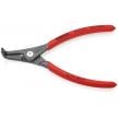 External 90° Angled Precision Snap Ring Pliers | 49 21 A21