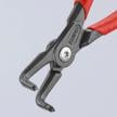 External 90° Angled Precision Snap Ring Pliers | 49 21 A21