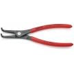 External 90° Angled Precision Snap Ring Pliers | 49 21 A31