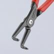 External 90° Angled Precision Snap Ring Pliers | 49 21 A31