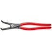 External 90° Angled Precision Snap Ring Pliers | 49 21 A41