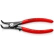 External 90° Angled Precision Snap Ring Pliers-Limiter | 49 41 A01