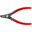 External 90° Angled Precision Snap Ring Pliers-Limiter | 49 41 A01
