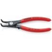 External 90° Angled Precision Snap Ring Pliers-Limiter | 49 41 A11