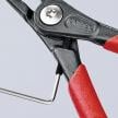 External 90° Angled Precision Snap Ring Pliers-Limiter | 49 41 A11