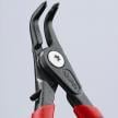 External 90° Angled Precision Snap Ring Pliers-Limiter | 49 41 A11