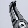 External 90° Angled Precision Snap Ring Pliers-Limiter | 49 41 A11
