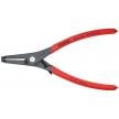 External 90° Angled Precision Snap Ring Pliers-Limiter | 49 41 A31