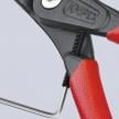 External 90° Angled Precision Snap Ring Pliers-Limiter | 49 41 A31