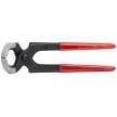 Carpenters' End Cutting Pliers-Hammer Head Style | 51 01 210