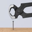 Carpenters' End Cutting Pliers | 50 00 210