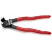 High Leverage Bolt End Cutting Nippers | 61 01 200
