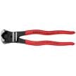 High Leverage Bolt End Cutting Nippers | 61 01 200