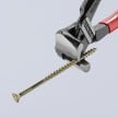 High Leverage Bolt End Cutting Nippers | 61 01 200