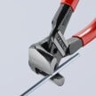 High Leverage Bolt End Cutting Nippers | 61 01 200