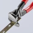High Leverage Bolt End Cutting Nippers | 61 01 200